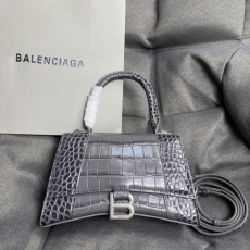 Balenciaga Hourglass Bags